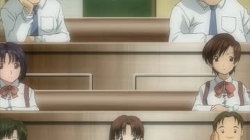 Stringendo: Angel-tachi no Private Lesson vol 1