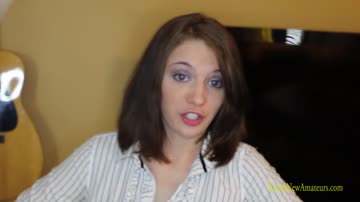 BrandNewAmateurs Isabella
