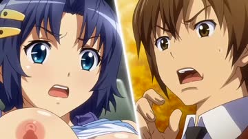 Ryou Seibai Gakuen Bishoujo Seisai Hiroku