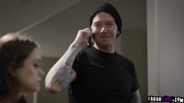 Johnny Goodluck fucks Lily Glees tight asshole so hard