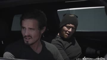 Arrogant Burglars