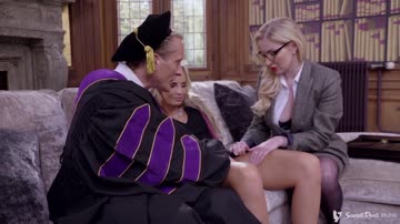 Student Gets Fucked by Teacher Part 2