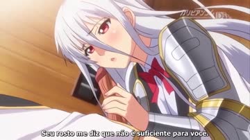 Sei Brunehilde Gakuen Shoujo Kishidan to Junp