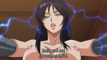 the Karma Saiyuki - Episode 01