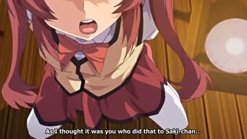 Tokubetsu Jugyou 3slg. vol.1