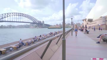 down under girls go under