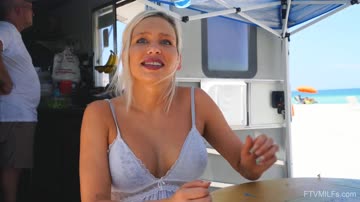 milf out in public 2