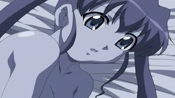Makai Tenshi Djibril / Hell Angel Gabriel ep 4