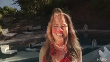 Lily Ford drilled by Mandigo