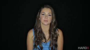 Mandigo screw Allie Haze both holes