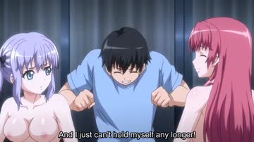 Maki-chan To Nau. vol.3