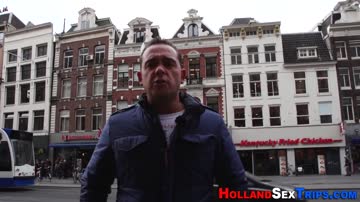 European hooker tugs and rides