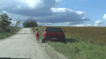 Sexually Dominated Cheerleader