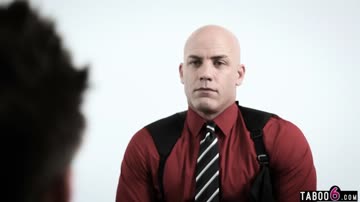 Dirty cop has his way with teen girls and crack heads
