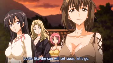 Helter Skelter Hakudaku No Mura. vol.3