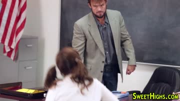 High school