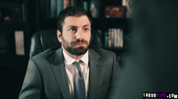 Tiffany is new in the office, who convinced Jason to have sex with him for better career move