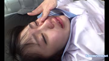 Katomi Jav Teen Attacked In Van Finger Blasted And Rough Sex She Gets A Real Going Over In this One