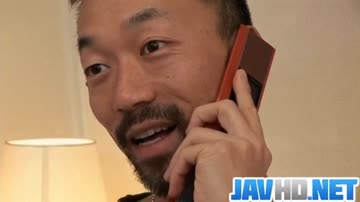 Needy milf,Â Yuki Mitsui, wants a strong fuckÂ  - More at javhd.net