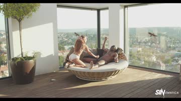 Silvia Dellai & Eveline Dellai /2020.06.01./