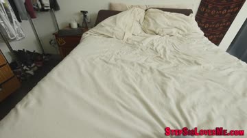 Amateur teeenager smashed doggystyle in pov