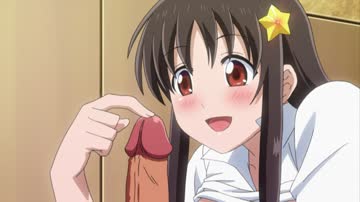 Mou Hasamazu ni wa Irarenai [Uncensored]