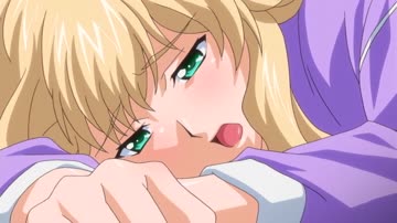 Last Waltz ~Hakudaku Mamire no Natsu Gasshuku~ OVA - 01