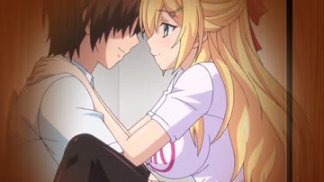 Mankitsu Happening. vol.3