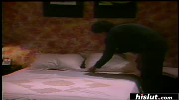 MILF makes her slave cry
