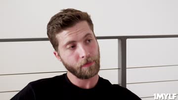 Therapist Alura helps Dylan Snow to face his weakness