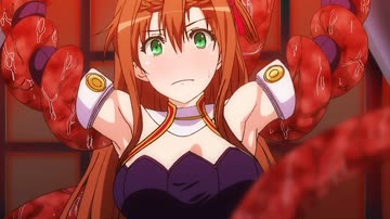 Venus Blood: Brave