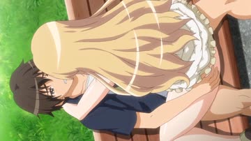H mo Game mo Kaihatsu Zanmai vol5