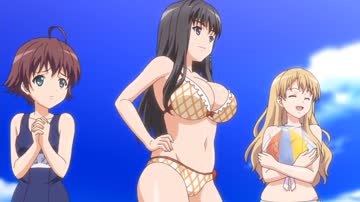 H mo Game mo Kaihatsu Zanmai vol2