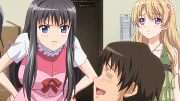 H mo Game mo Kaihatsu Zanmai