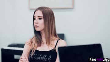 Haley is feeling betrayed, but agreed to fuck with Maureen