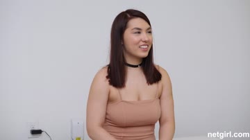 mina & lily return for yet more dick.