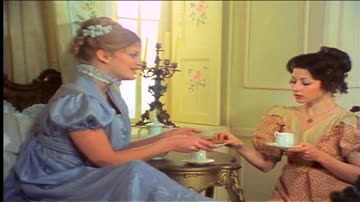 Autobiography of a Flea (1976) vol3