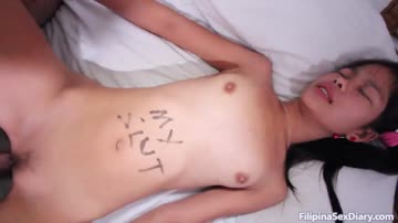 Filipina Sluts - Anabel