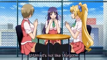 Hakudaku Mamire no Reijou. vol.1
