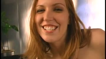 Oral Freak Sally Rodeo