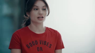 milf teen alone time