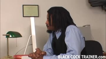 Bbc Trainer for white Teen