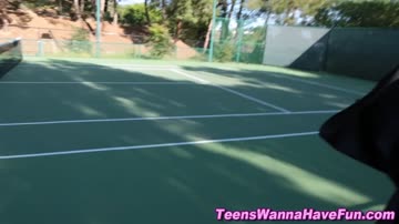 Real teen sluts licking each other