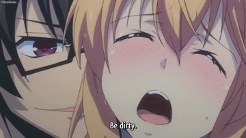Ero Semi ABC Ep 01