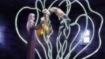 Himekishi Lilia Ep. 4
