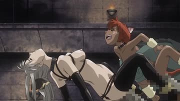 Himekishi Lilia Ep. 3