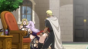 Himekishi Lilia Ep. 5