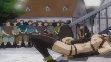 Himekishi Lilia Ep. 1