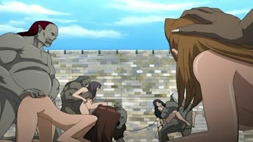 Ikusa Otome Valkyrie Ep. 1