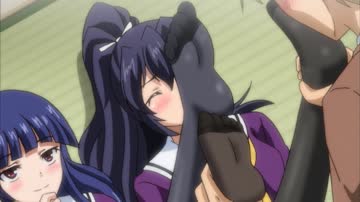 Shoujo-Tachi Ep. 1